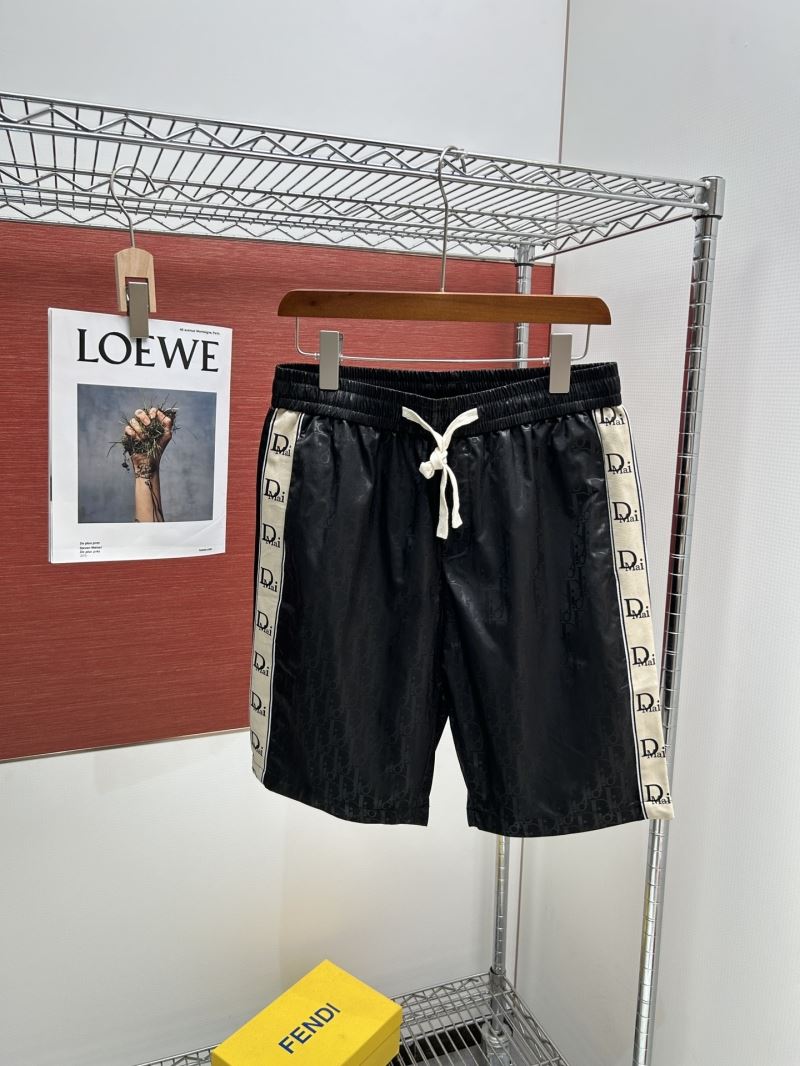 Christian Dior Short Pants